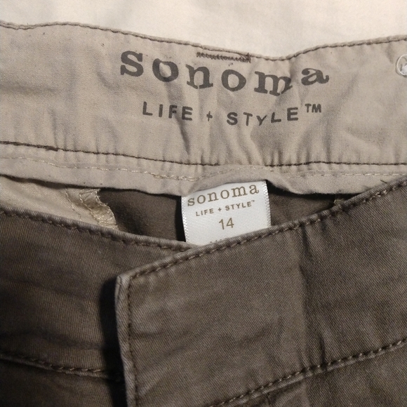 Women's Shorts Size 14 Bundle - Picture 13 of 14